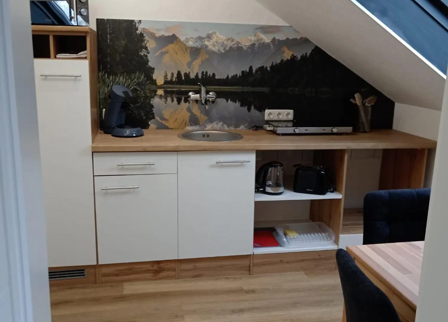 Ferienwohnung Luitpold 4 Memmingen Germany