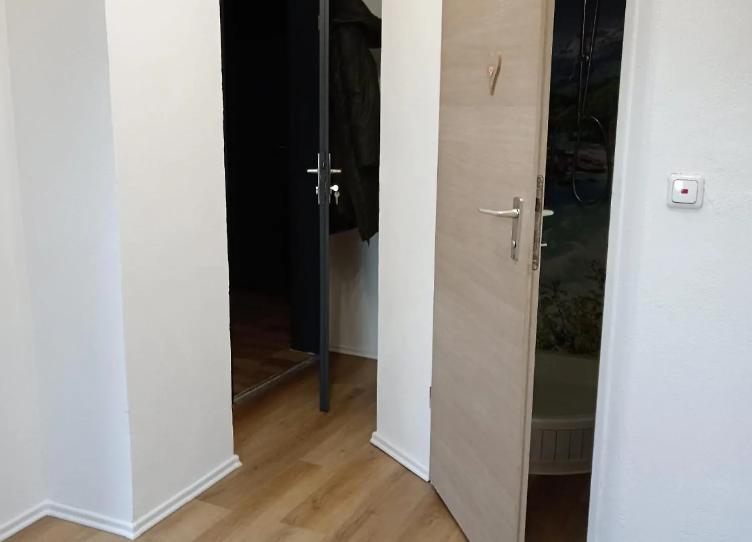 Ferienwohnung Luitpold 4 Memmingen