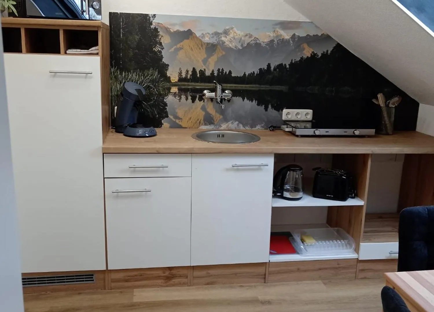 Ferienwohnung Luitpold 4 Memmingen