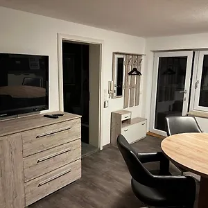 Apartment An Der Allee In, Memmingen