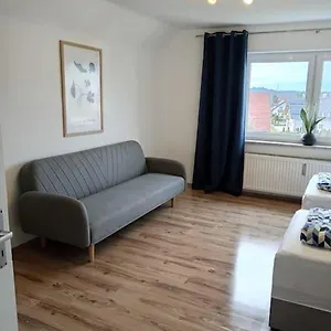 Apartment Allgaeu 5, Memmingen