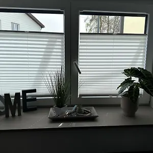 Apartment Loft Allgäu, Memmingen