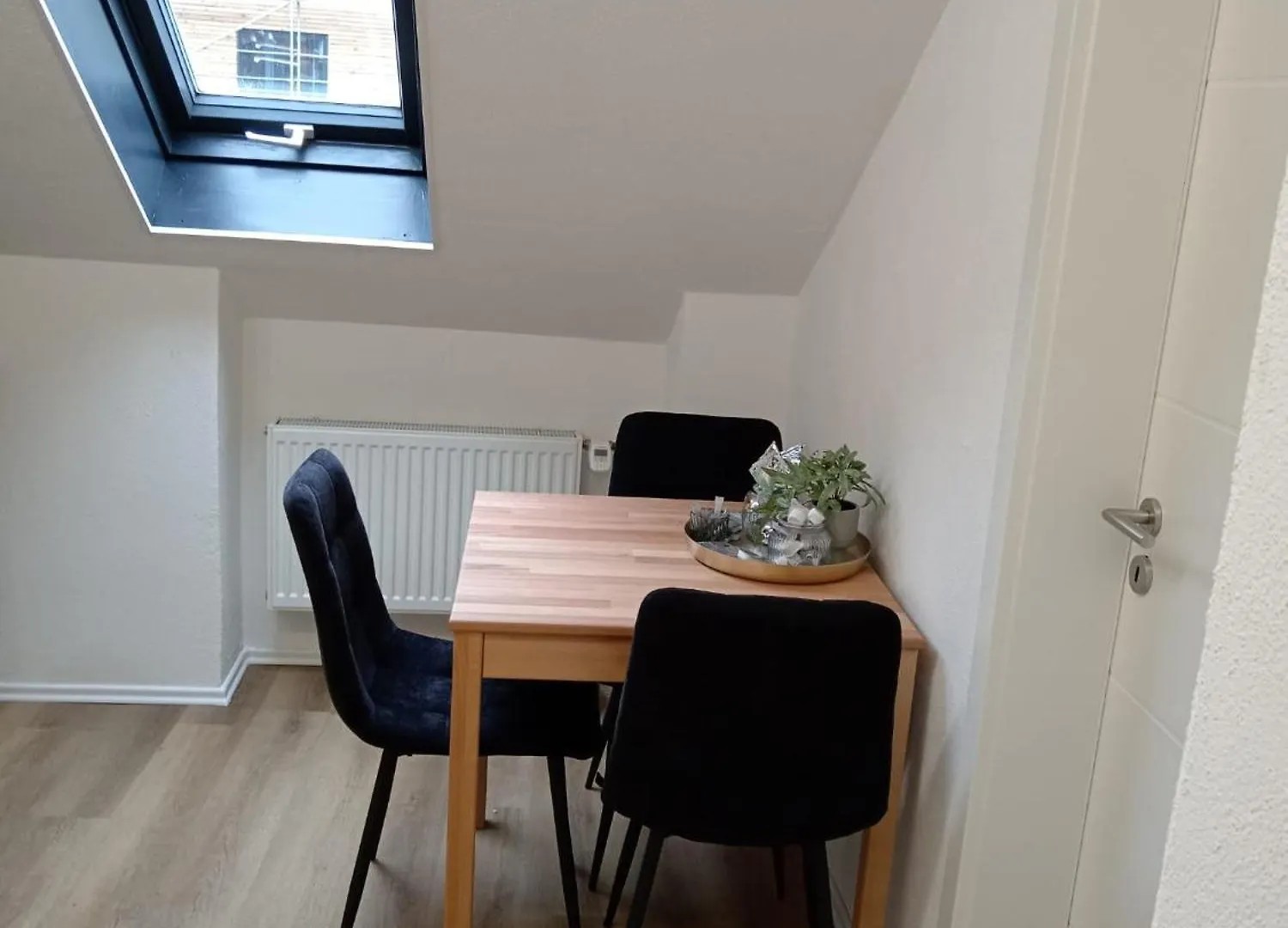 Apartamento Ferienwohnung Luitpold 4 Memmingen