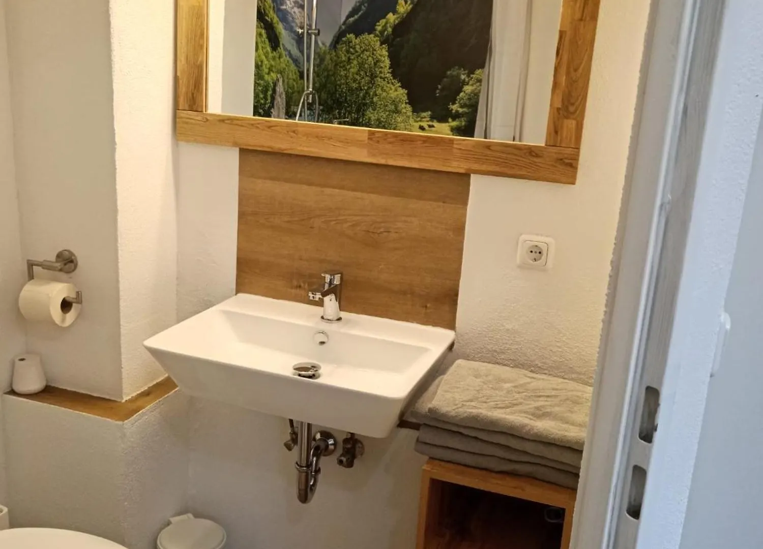 Apartamento Ferienwohnung Luitpold 4 Memmingen