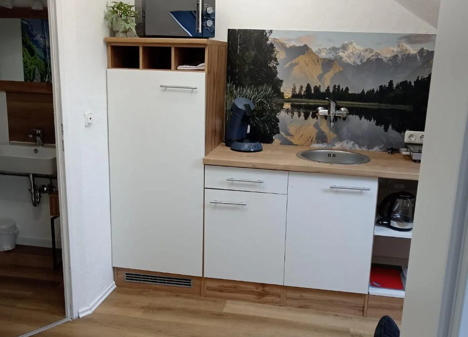 Ferienwohnung Luitpold 4 Memmingen 0*,  Alemania