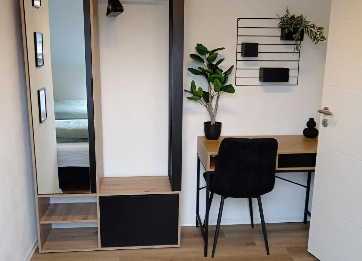 Ferienwohnung Luitpold 4 Memmingen 0*,