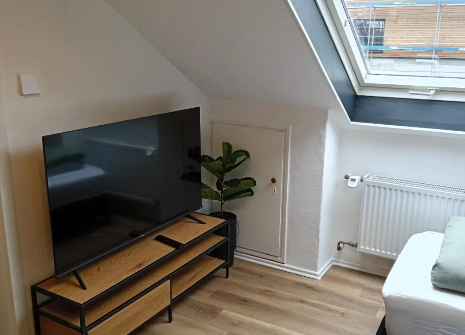 Ferienwohnung Luitpold 4 Memmingen Apartment