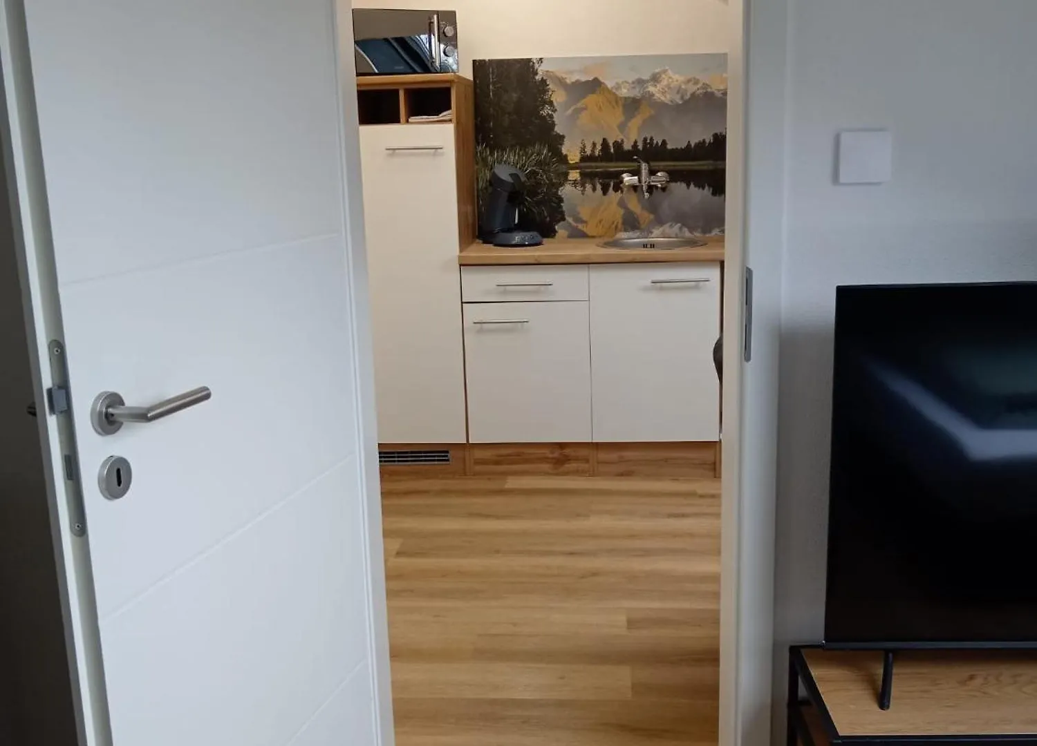 Apartamento Ferienwohnung Luitpold 4 Memmingen Alemania